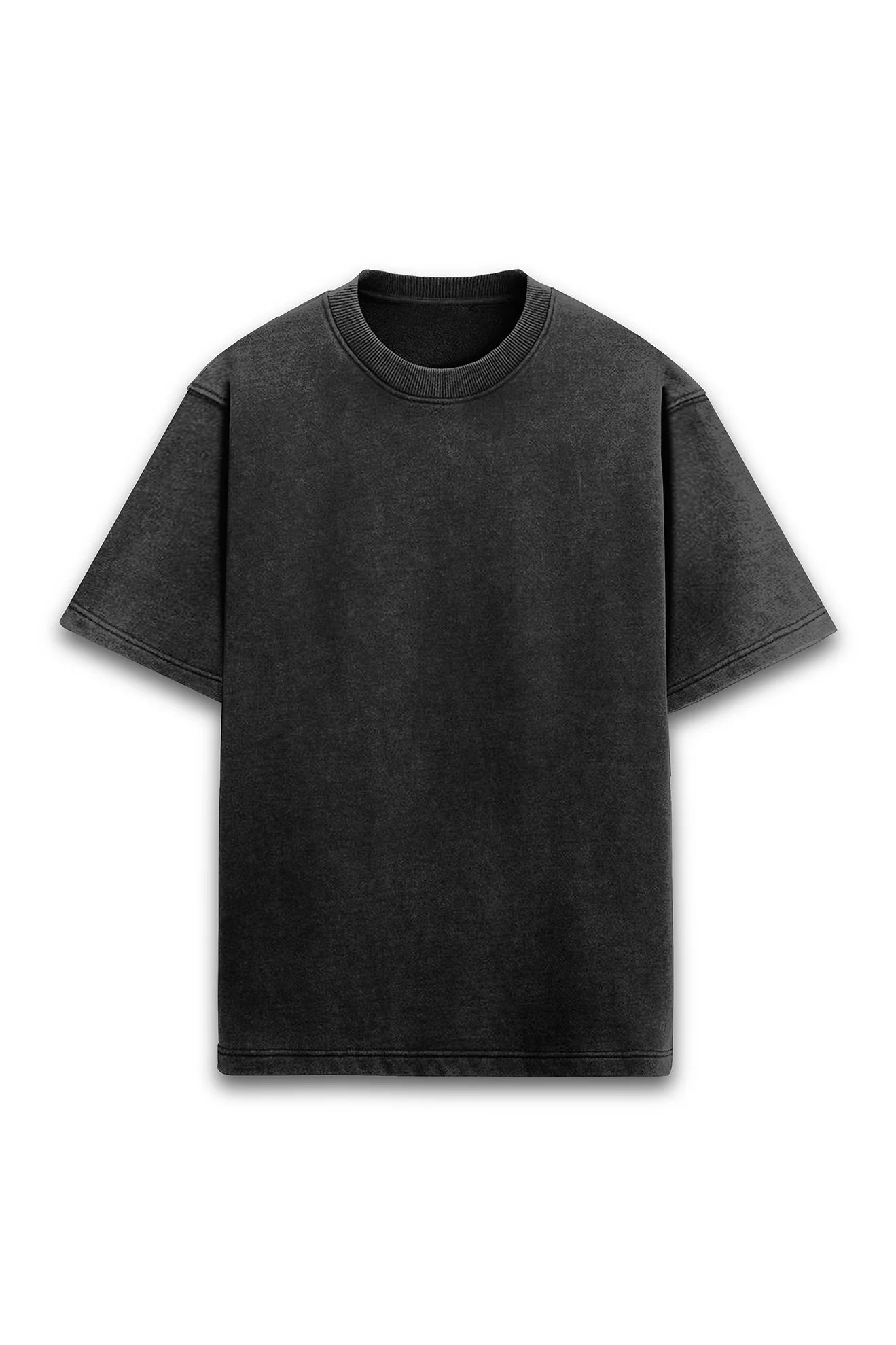 Oversized T-shirt